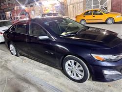 شێڤرۆلێت مالیبۆ